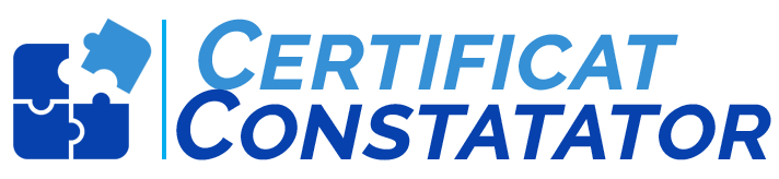 Certificatonrc.ro